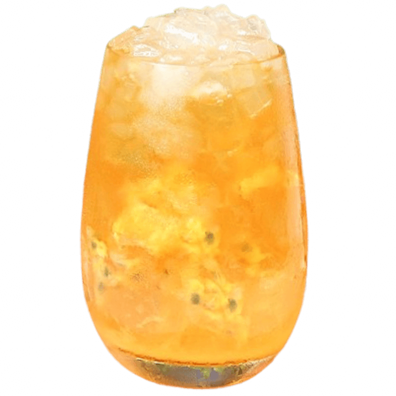 Drink Link パッションフルーツ 果肉 800g フルーツ 缶詰 果肉缶 業務用 thumbnail 3