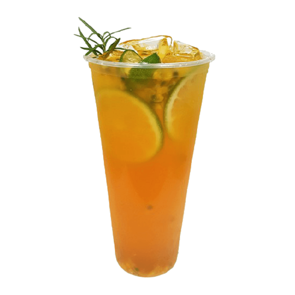 Drink Link レモンフレーバーシロップ thumbnail 4