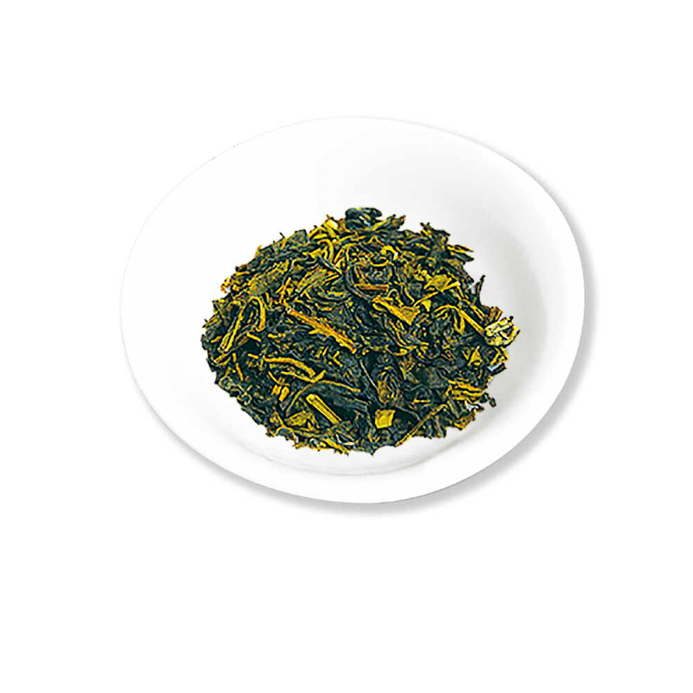 Drink Link ジャスミン緑茶 茶葉 600g 業務用 thumbnail 2