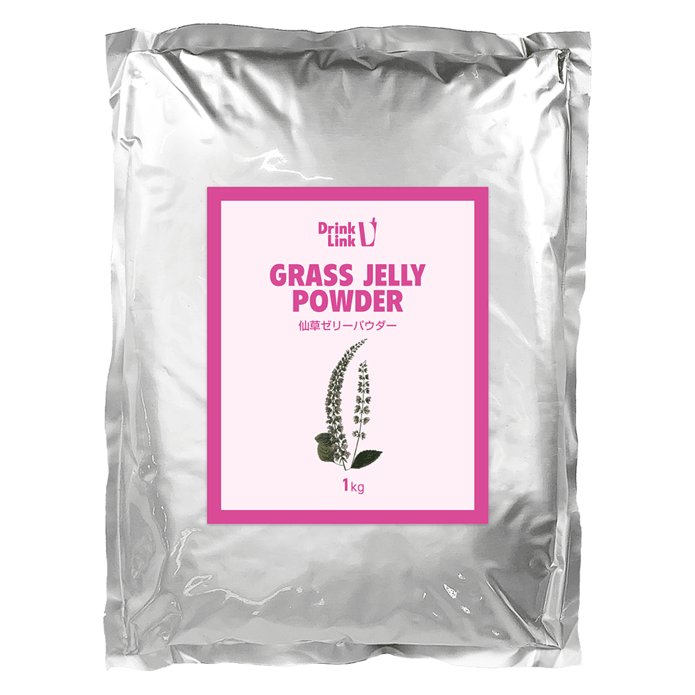 Drink Link 仙草ゼリーパウダー 1kg 業務用