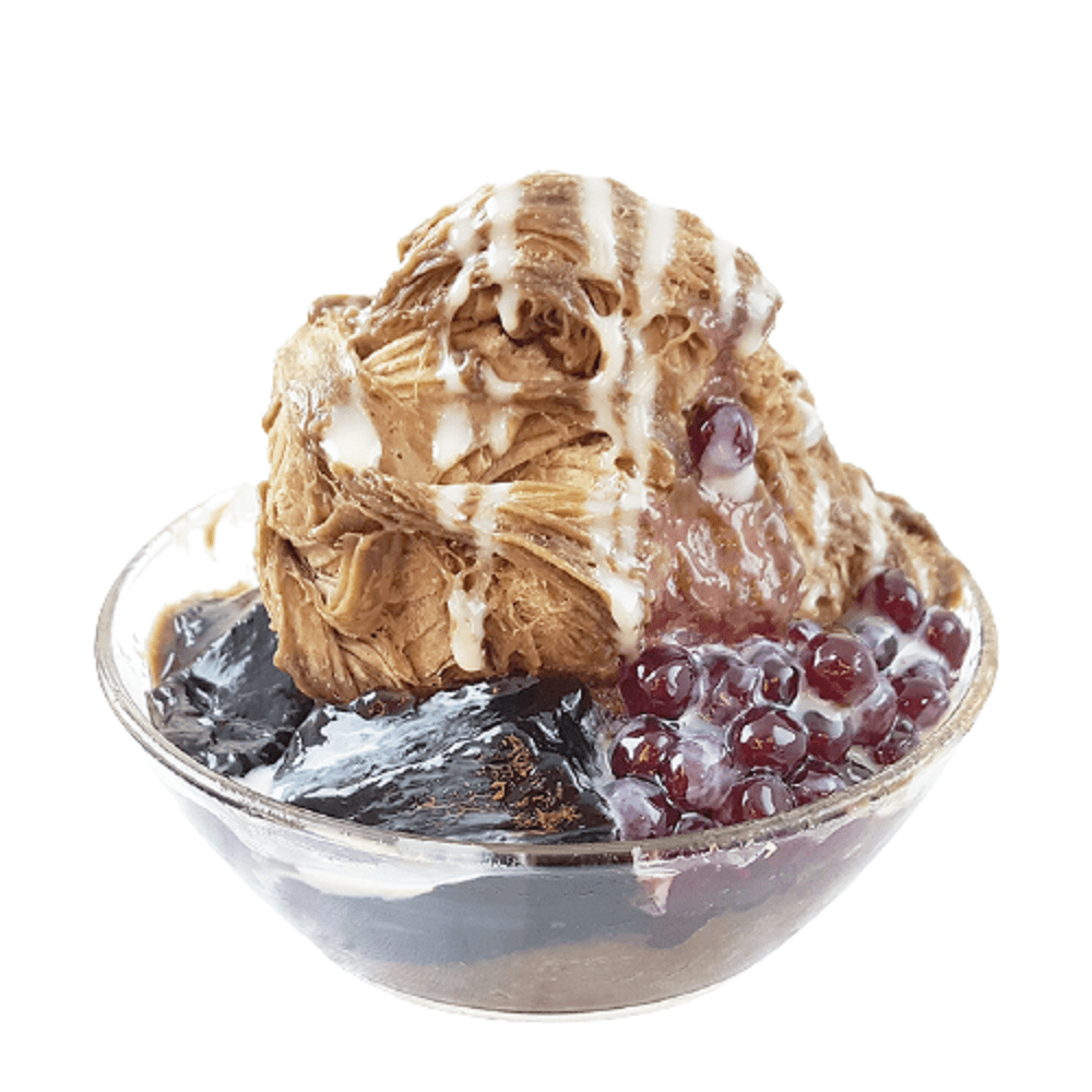 Drink Link 仙草ゼリーパウダー 1kg 業務用 thumbnail 4