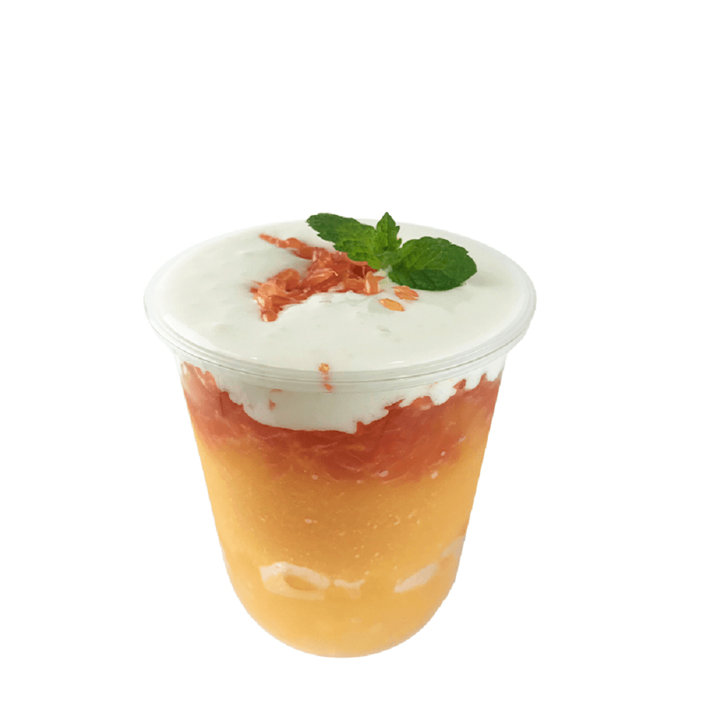 Drink Link グレープフルーツフレーバーシロップ 1.2kg 業務用 thumbnail 5