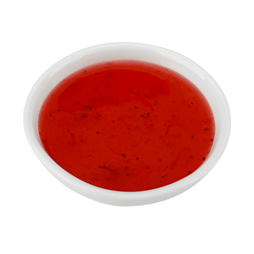 Drink Link ストロベリーフレーバーシロップ 1.2kg 業務用 thumbnail 2