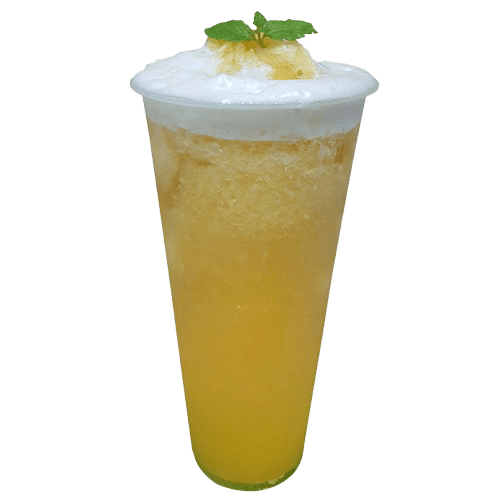 Drink Link パイナップルフレーバーシロップ 1.2kg 業務用 thumbnail 3