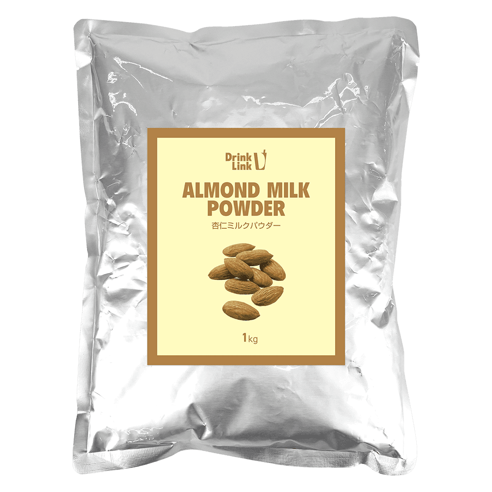 Drink Link 杏仁ミルクパウダー 1kg 業務用