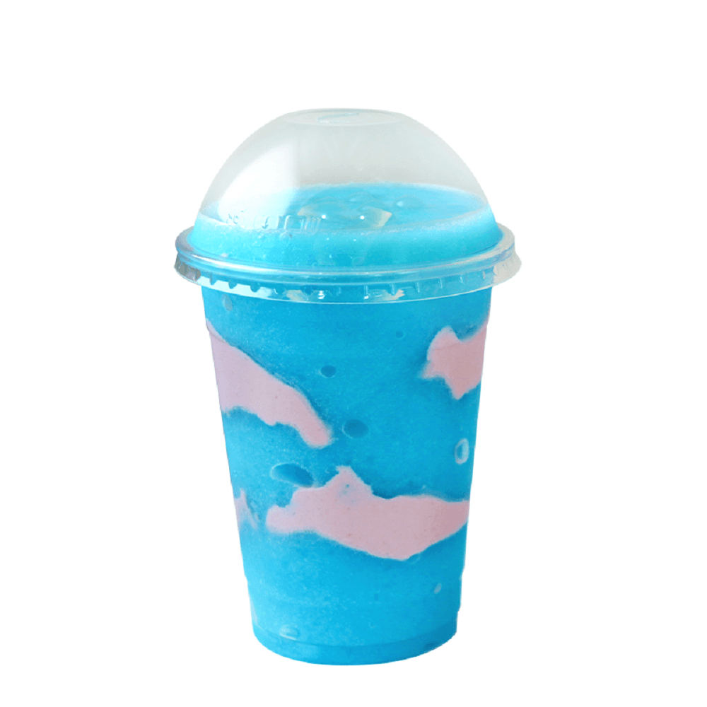 Drink Link ブルーキュラソーフレーバーシロップ 1.2kg  業務用 thumbnail 4