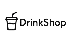 DrinkShop Logo