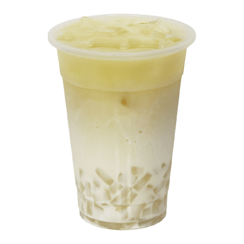 ピーチライチ緑茶