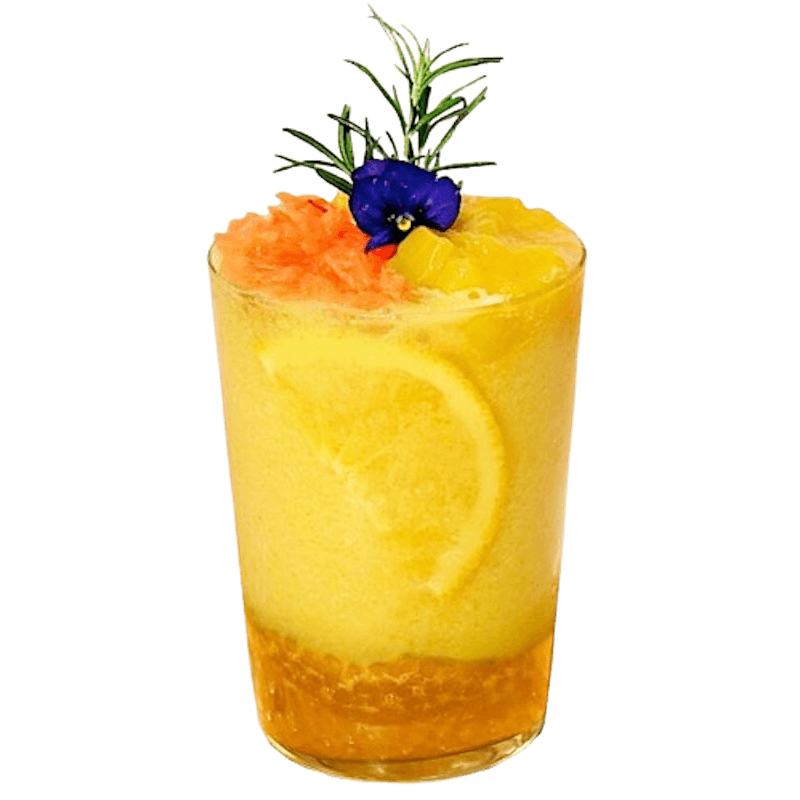 楊枝甘露（ヨンジーガムロ）