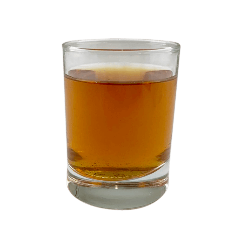 ウーロンティーベース