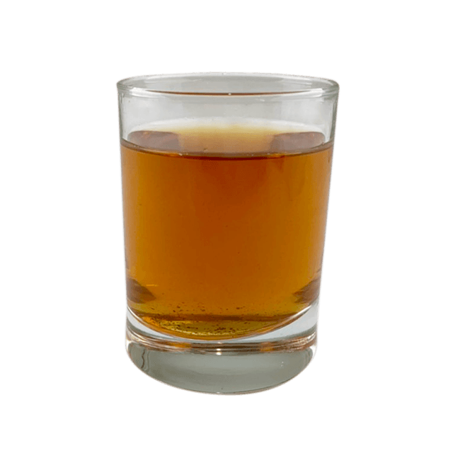 バブルブラックティーベース